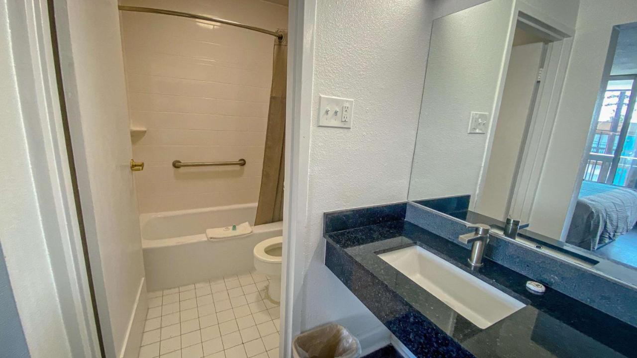 Motel 6 Wilmington, Nc - Market Street المظهر الخارجي الصورة